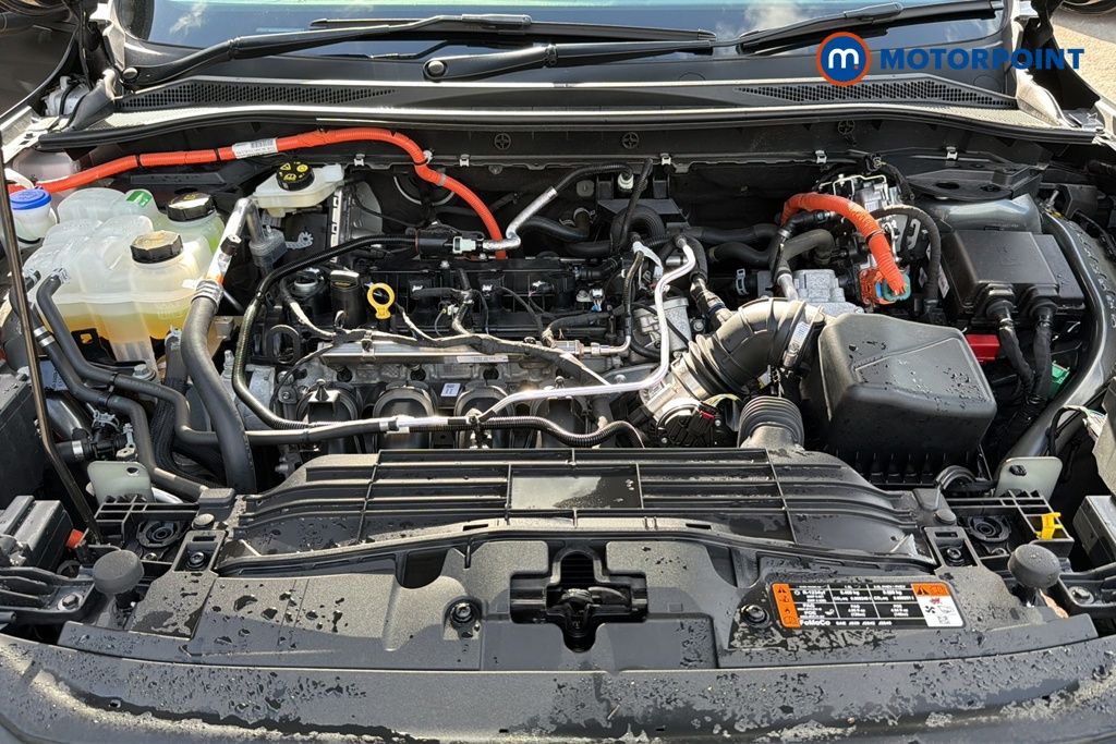 Ford Kuga St-Line Automatic Petrol-Electric Hybrid SUV - Stock Number (1644503) - 48th supplementary image