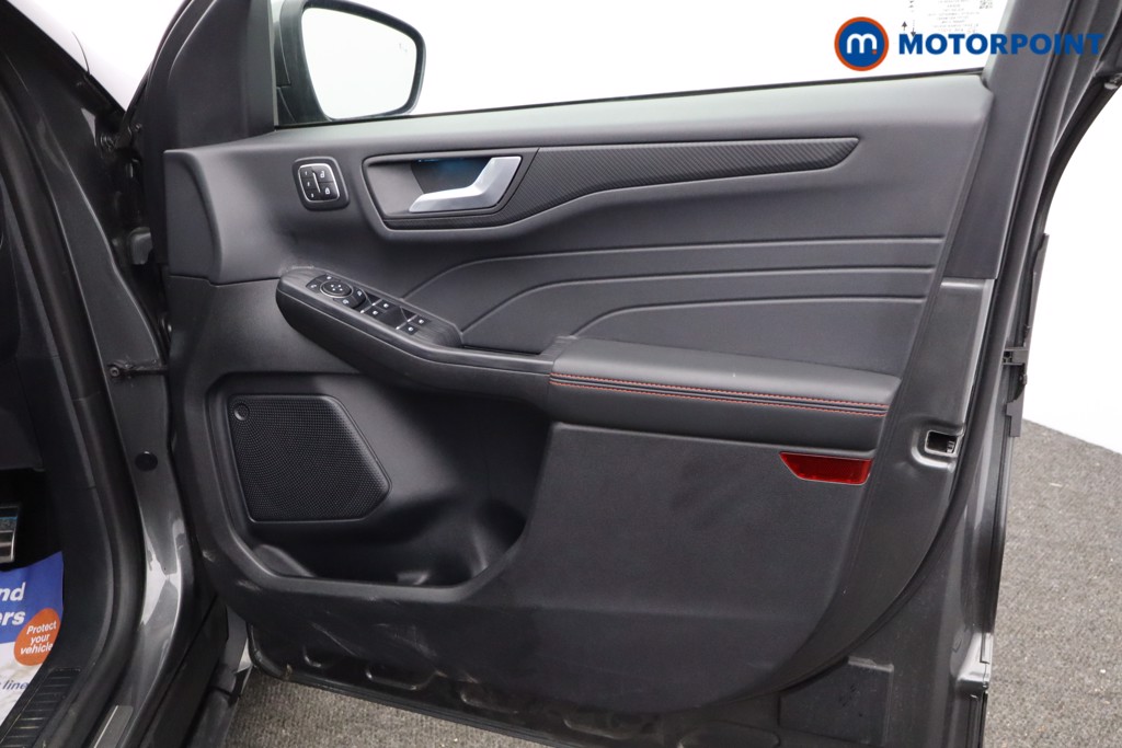Ford Kuga St-Line Automatic Petrol-Electric Hybrid SUV - Stock Number (1644517) - 2nd supplementary image