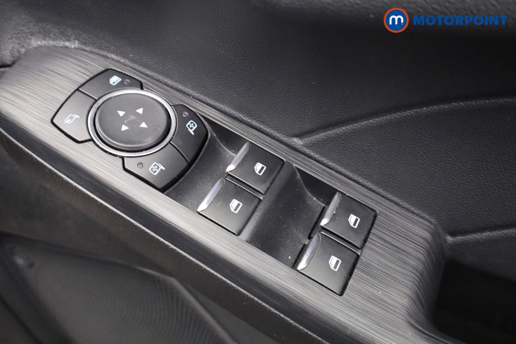 Ford Kuga St-Line Automatic Petrol-Electric Hybrid SUV - Stock Number (1644517) - 3rd supplementary image