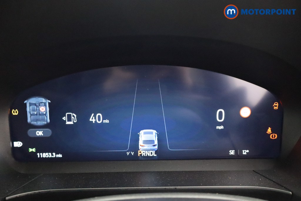 Ford Kuga St-Line Automatic Petrol-Electric Hybrid SUV - Stock Number (1644517) - 7th supplementary image
