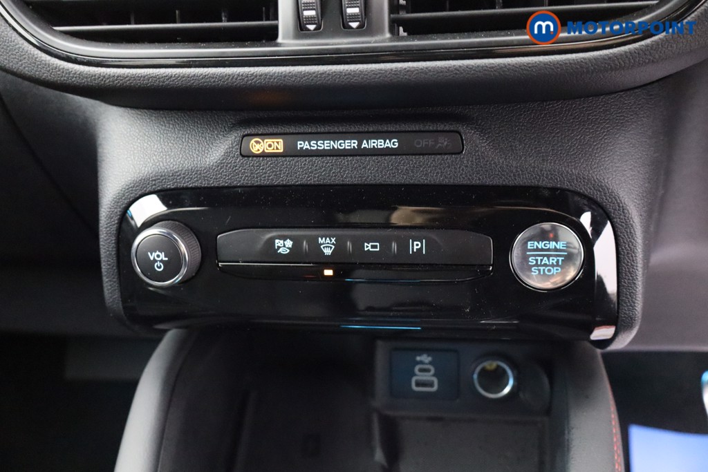 Ford Kuga St-Line Automatic Petrol-Electric Hybrid SUV - Stock Number (1644517) - 15th supplementary image