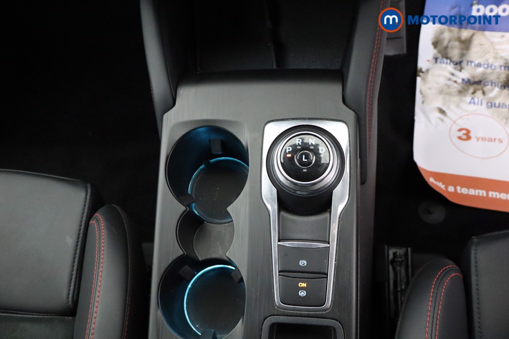 Ford Kuga St-Line Automatic Petrol-Electric Hybrid SUV - Stock Number (1644517) - 17th supplementary image