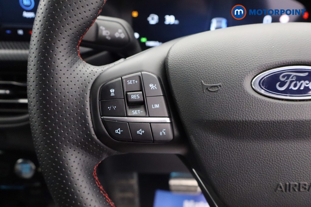 Ford Kuga St-Line Automatic Petrol-Electric Hybrid SUV - Stock Number (1644517) - 18th supplementary image
