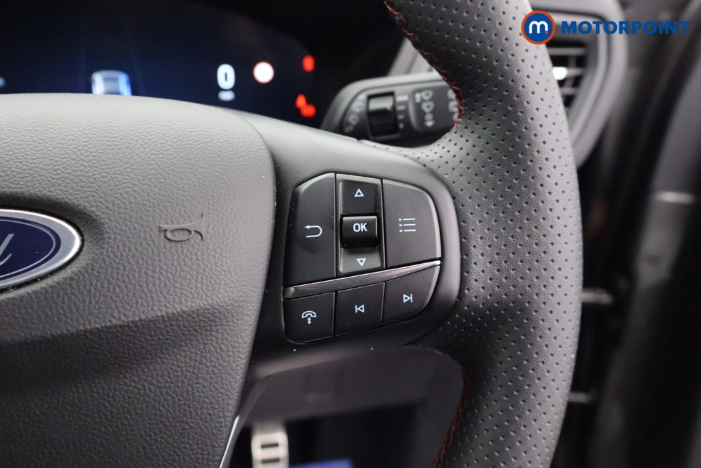 Ford Kuga St-Line Automatic Petrol-Electric Hybrid SUV - Stock Number (1644517) - 19th supplementary image