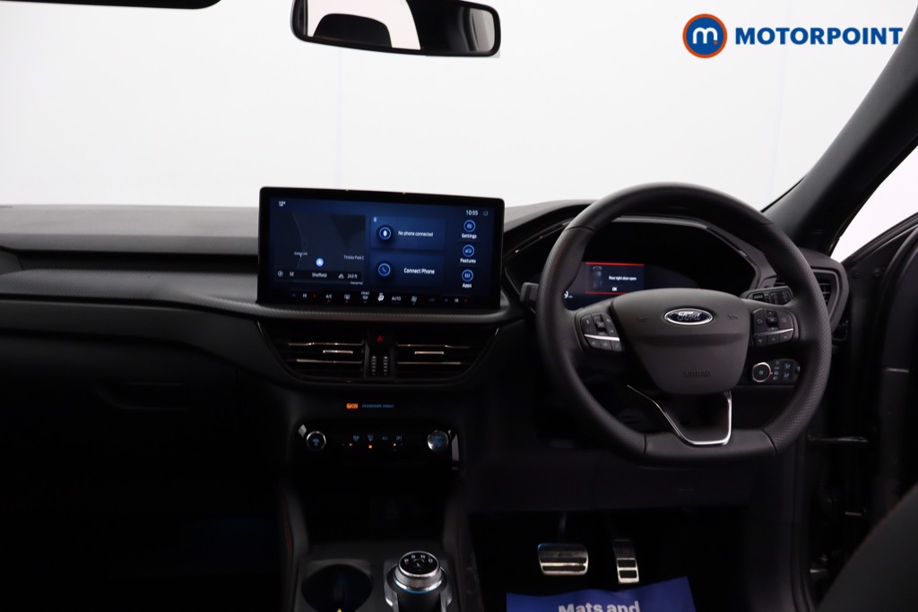 Ford Kuga St-Line Automatic Petrol-Electric Hybrid SUV - Stock Number (1644517) - 20th supplementary image