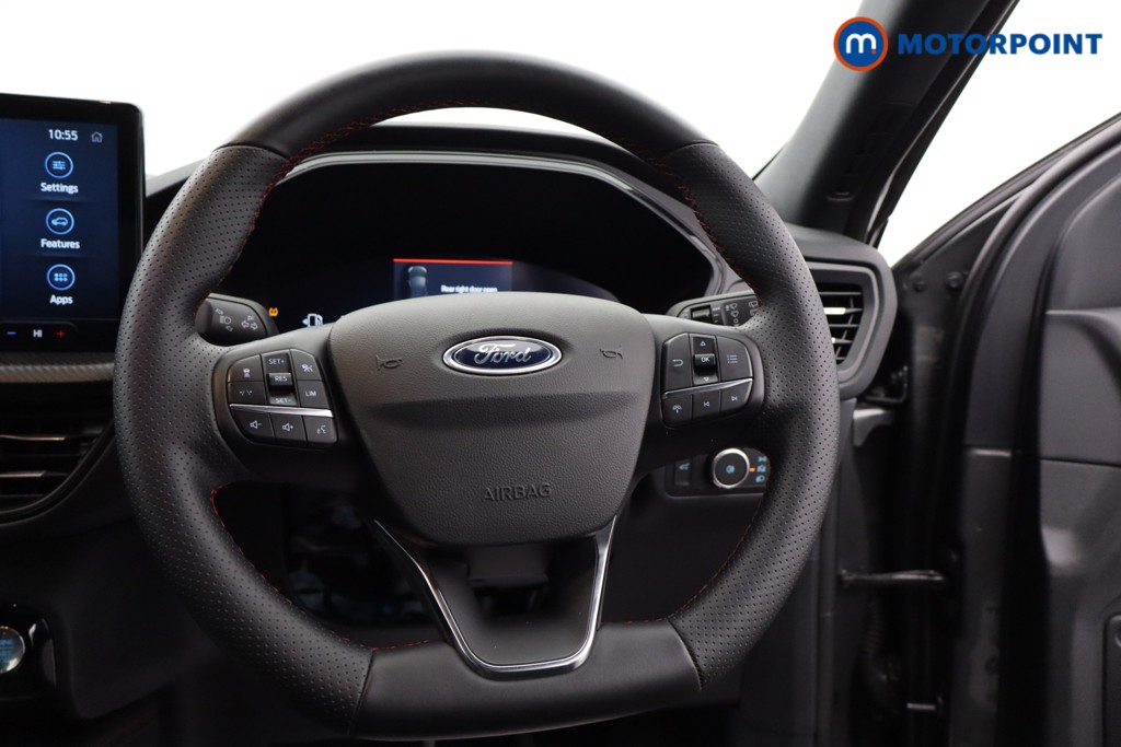 Ford Kuga St-Line Automatic Petrol-Electric Hybrid SUV - Stock Number (1644517) - 21st supplementary image