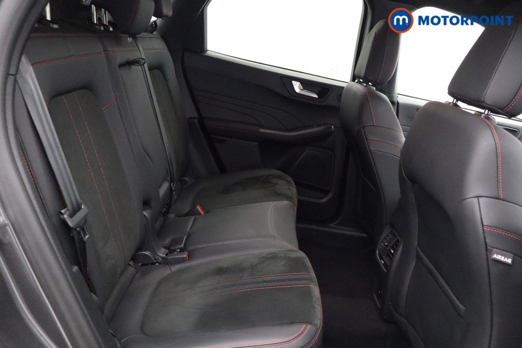 Ford Kuga St-Line Automatic Petrol-Electric Hybrid SUV - Stock Number (1644517) - 22nd supplementary image