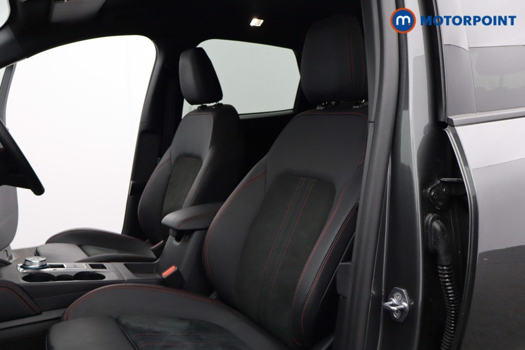 Ford Kuga St-Line Automatic Petrol-Electric Hybrid SUV - Stock Number (1644517) - 27th supplementary image
