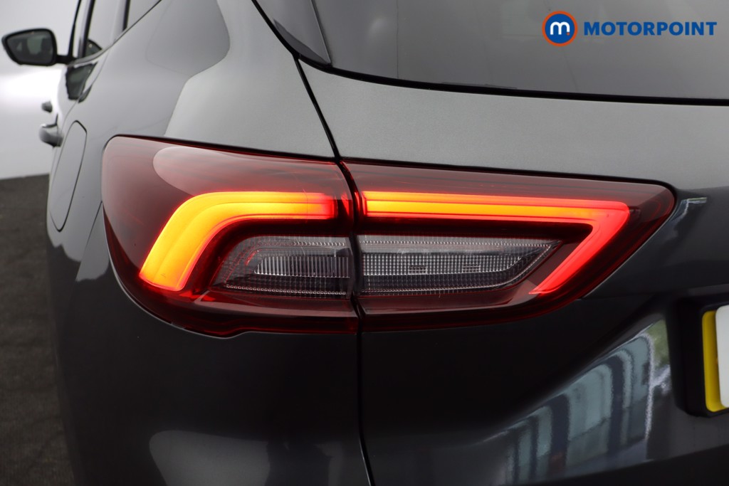 Ford Kuga St-Line Automatic Petrol-Electric Hybrid SUV - Stock Number (1644517) - 31st supplementary image