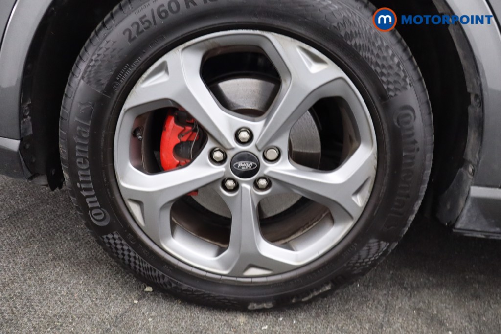 Ford Kuga St-Line Automatic Petrol-Electric Hybrid SUV - Stock Number (1644517) - 32nd supplementary image