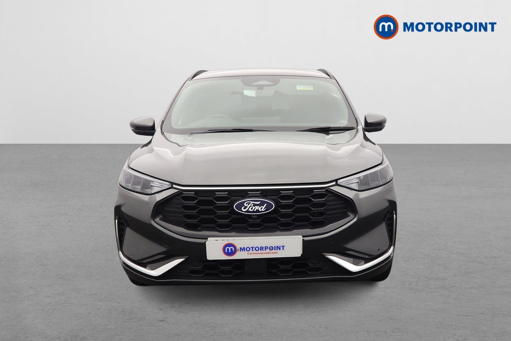 Ford Kuga St-Line Automatic Petrol-Electric Hybrid SUV - Stock Number (1644517) - Front bumper