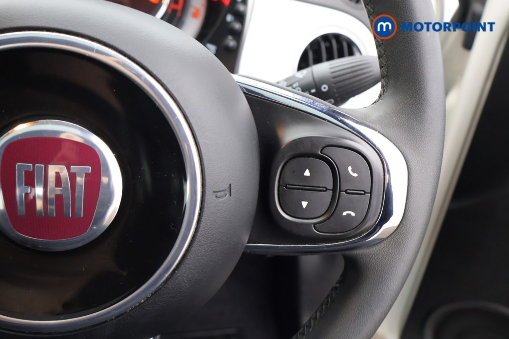 Fiat 500 1.0 Mild Hybrid 3Dr Manual Petrol Hatchback - Stock Number (1644645) - 3rd supplementary image
