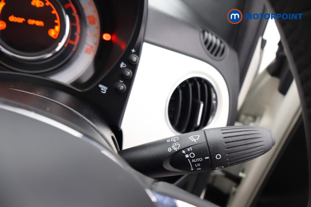 Fiat 500 1.0 Mild Hybrid 3Dr Manual Petrol Hatchback - Stock Number (1644645) - 6th supplementary image