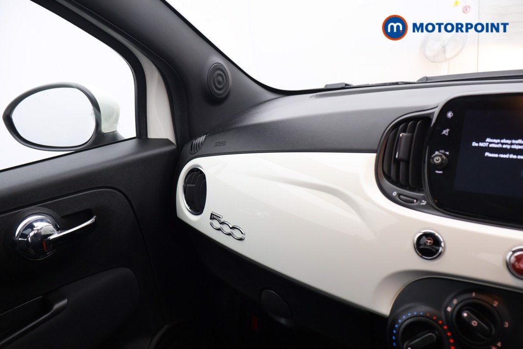 Fiat 500 1.0 Mild Hybrid 3Dr Manual Petrol Hatchback - Stock Number (1644645) - 8th supplementary image