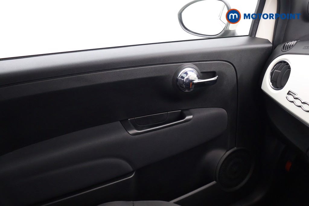 Fiat 500 1.0 Mild Hybrid 3Dr Manual Petrol Hatchback - Stock Number (1644645) - 9th supplementary image
