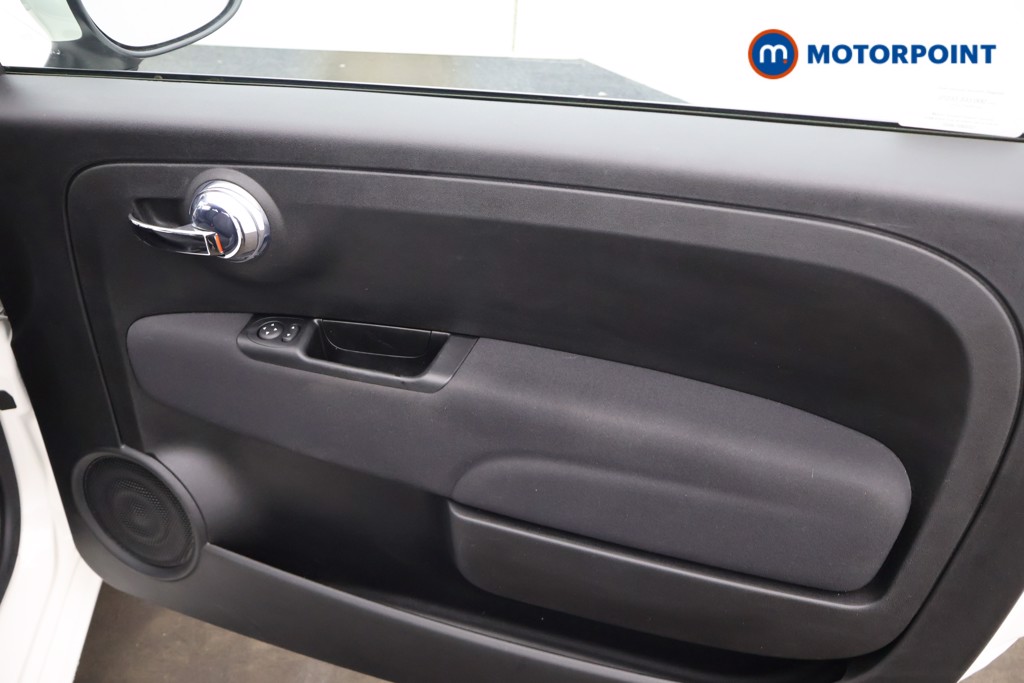 Fiat 500 1.0 Mild Hybrid 3Dr Manual Petrol Hatchback - Stock Number (1644645) - 12th supplementary image
