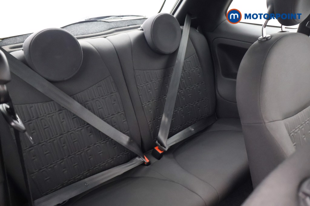 Fiat 500 1.0 Mild Hybrid 3Dr Manual Petrol Hatchback - Stock Number (1644645) - 13th supplementary image