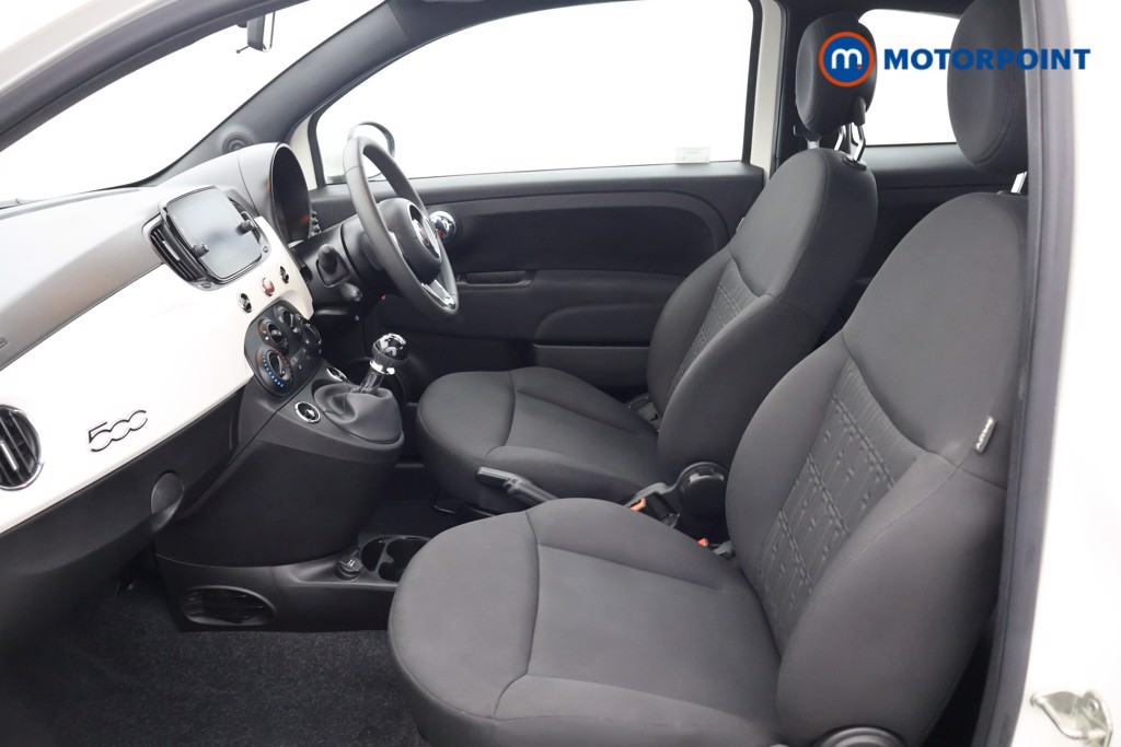 Fiat 500 1.0 Mild Hybrid 3Dr Manual Petrol Hatchback - Stock Number (1644645) - 15th supplementary image