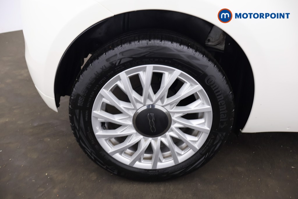 Fiat 500 1.0 Mild Hybrid 3Dr Manual Petrol Hatchback - Stock Number (1644645) - 17th supplementary image