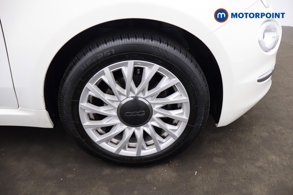Fiat 500 1.0 Mild Hybrid 3Dr Manual Petrol Hatchback - Stock Number (1644645) - 18th supplementary image
