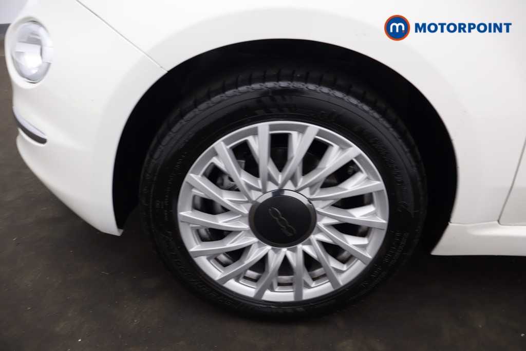 Fiat 500 1.0 Mild Hybrid 3Dr Manual Petrol Hatchback - Stock Number (1644645) - 19th supplementary image