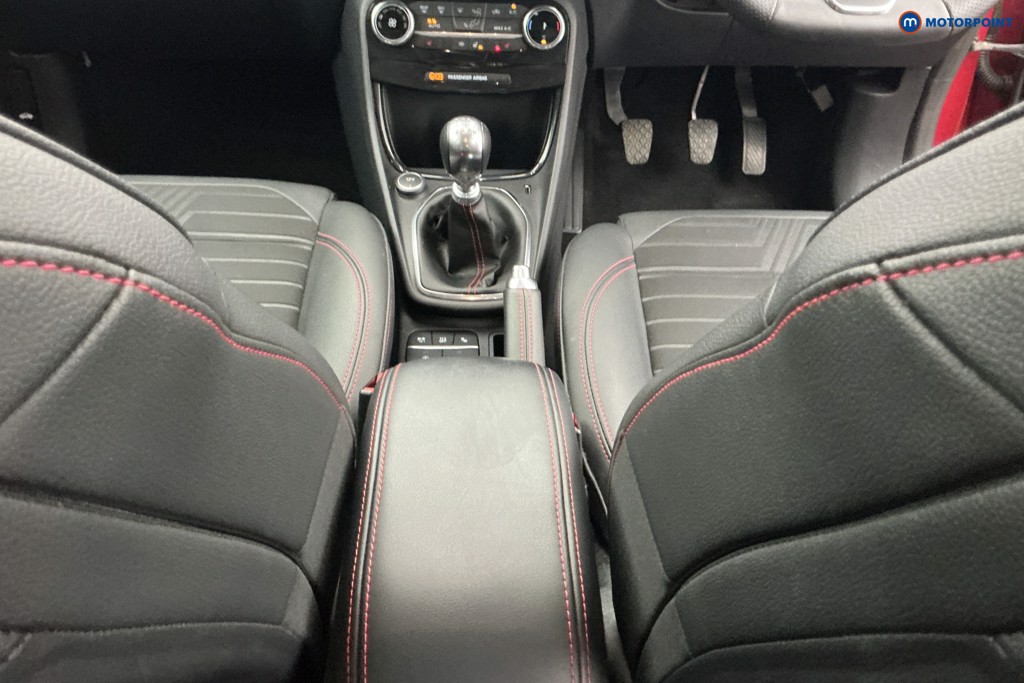 Ford Puma St-Line X Manual Petrol SUV - Stock Number (1644674) - 11th supplementary image
