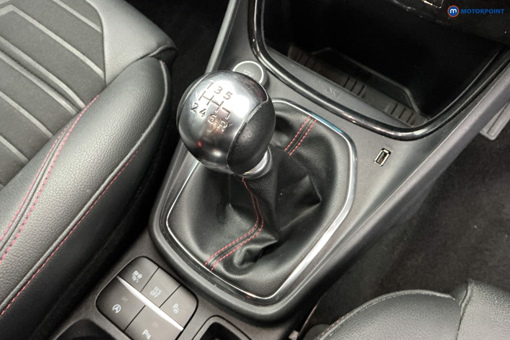 Ford Puma St-Line X Manual Petrol SUV - Stock Number (1644674) - 15th supplementary image