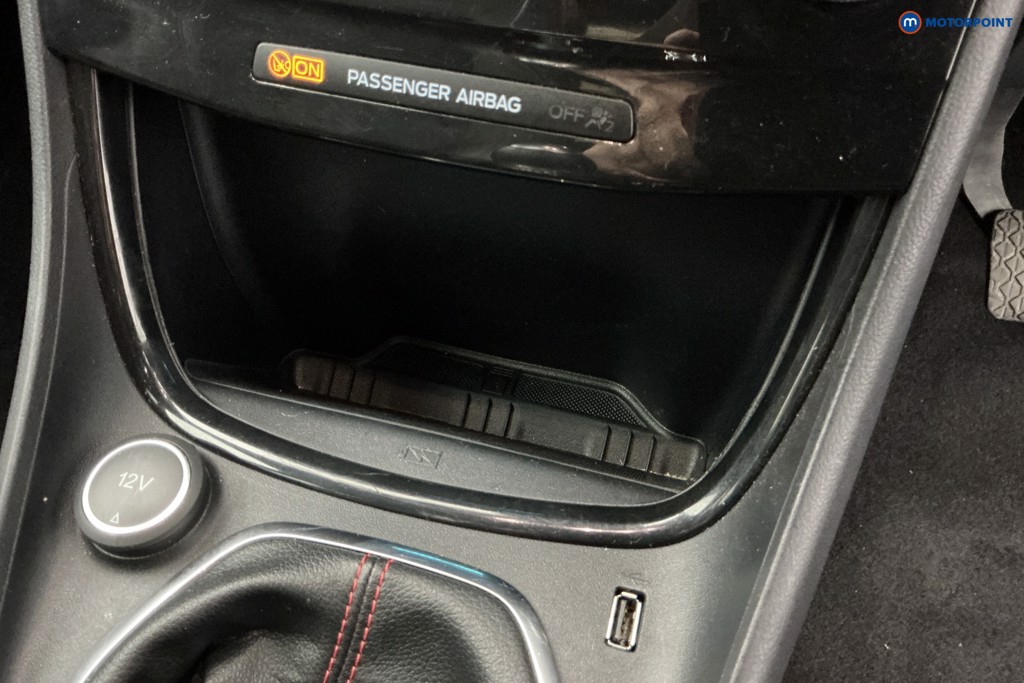 Ford Puma St-Line X Manual Petrol SUV - Stock Number (1644674) - 16th supplementary image