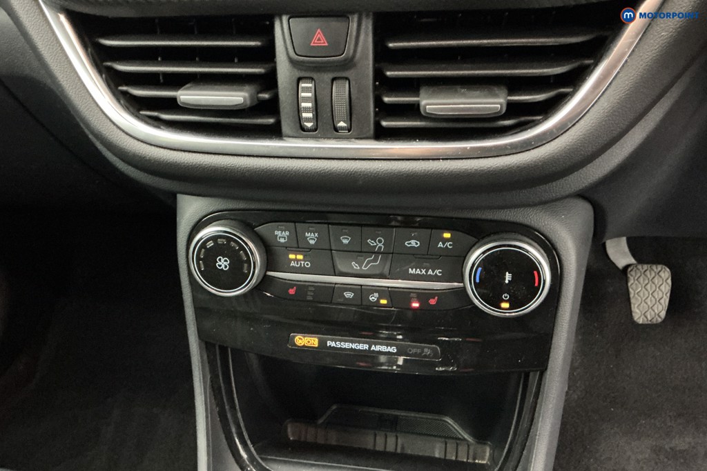 Ford Puma St-Line X Manual Petrol SUV - Stock Number (1644674) - 17th supplementary image
