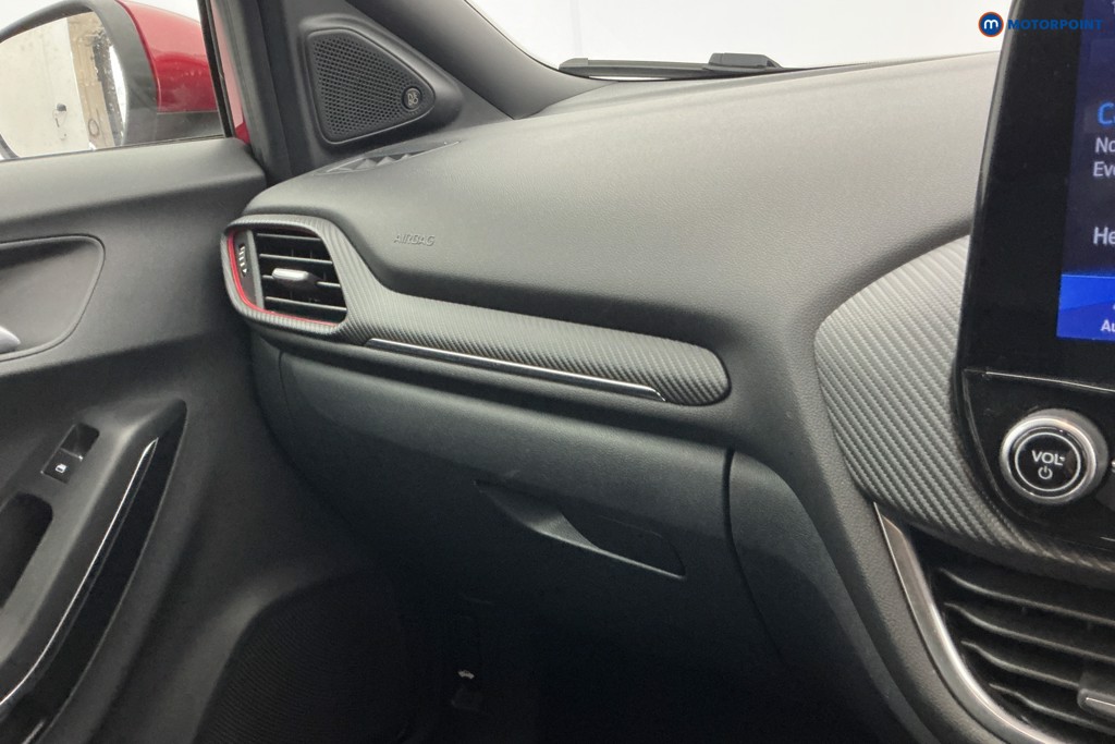 Ford Puma St-Line X Manual Petrol SUV - Stock Number (1644674) - 18th supplementary image