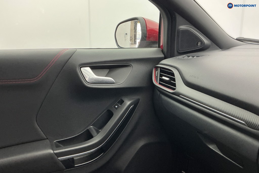 Ford Puma St-Line X Manual Petrol SUV - Stock Number (1644674) - 19th supplementary image