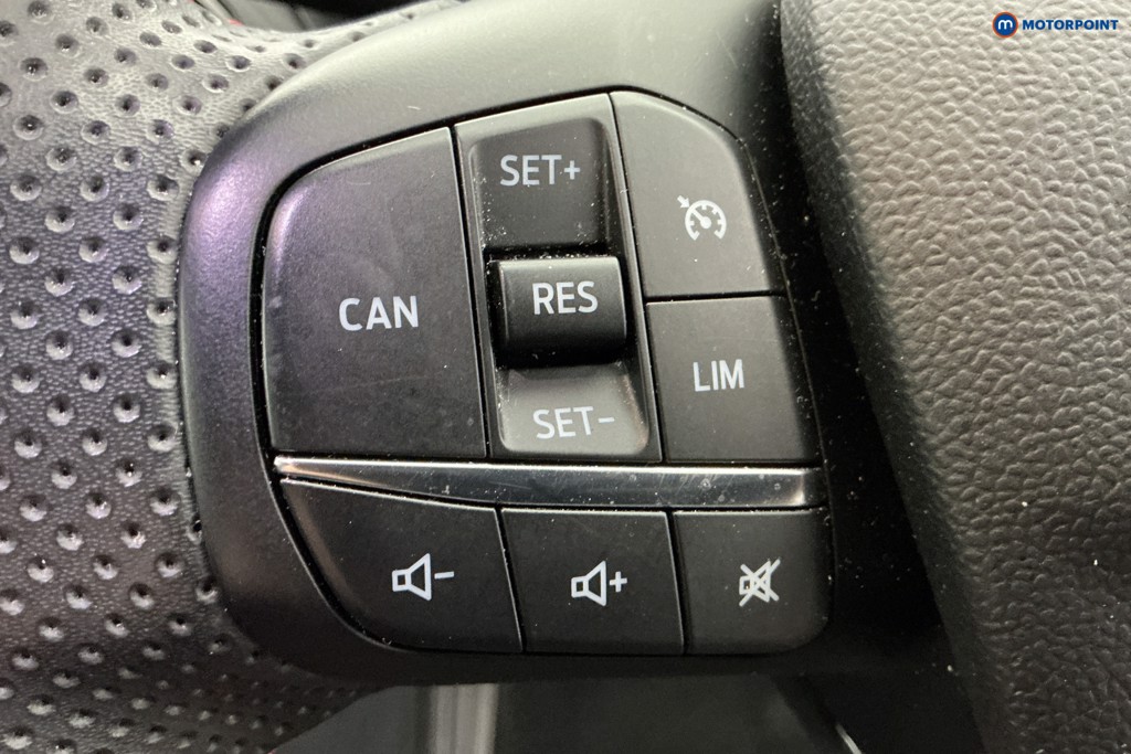 Ford Puma St-Line X Manual Petrol SUV - Stock Number (1644674) - 20th supplementary image