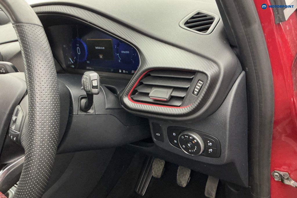 Ford Puma St-Line X Manual Petrol SUV - Stock Number (1644674) - 22nd supplementary image