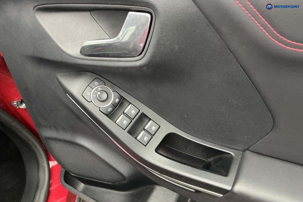 Ford Puma St-Line X Manual Petrol SUV - Stock Number (1644674) - 25th supplementary image