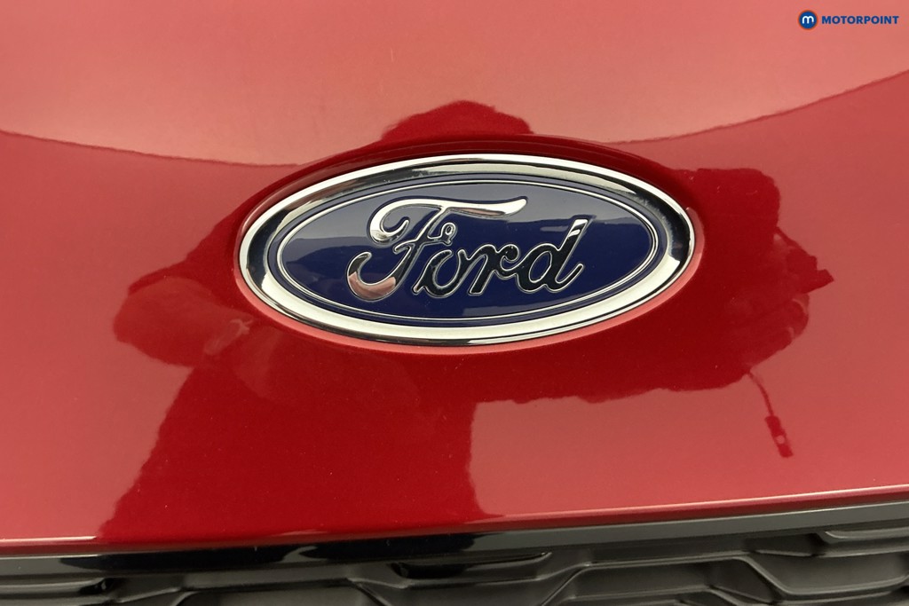 Ford Puma St-Line X Manual Petrol SUV - Stock Number (1644674) - 26th supplementary image
