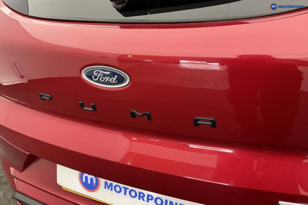 Ford Puma St-Line X Manual Petrol SUV - Stock Number (1644674) - 31st supplementary image