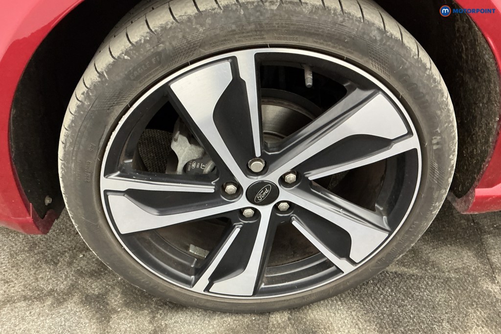 Ford Puma St-Line X Manual Petrol SUV - Stock Number (1644674) - 34th supplementary image