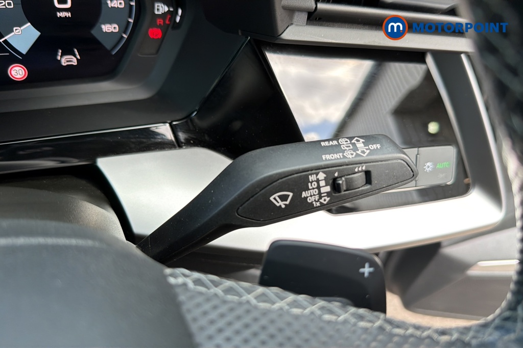 Audi A3 S Line Competition Automatic Petrol Plug-In Hybrid Hatchback - Stock Number (1644853) - 6th supplementary image