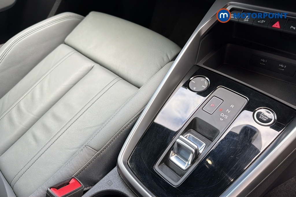 Audi A3 S Line Competition Automatic Petrol Plug-In Hybrid Hatchback - Stock Number (1644853) - 15th supplementary image