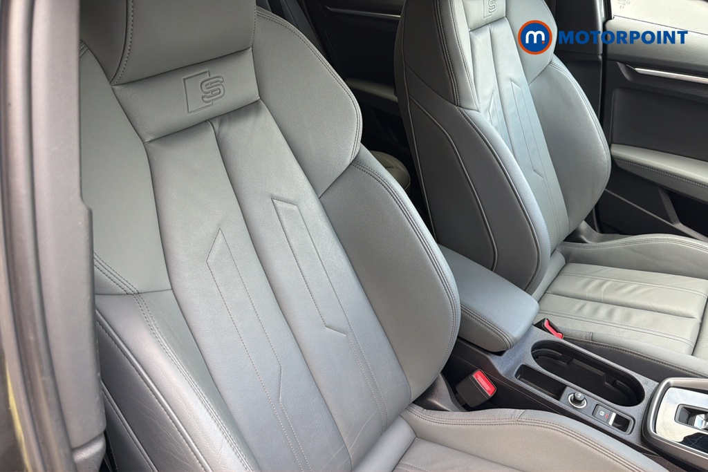 Audi A3 S Line Competition Automatic Petrol Plug-In Hybrid Hatchback - Stock Number (1644853) - 22nd supplementary image