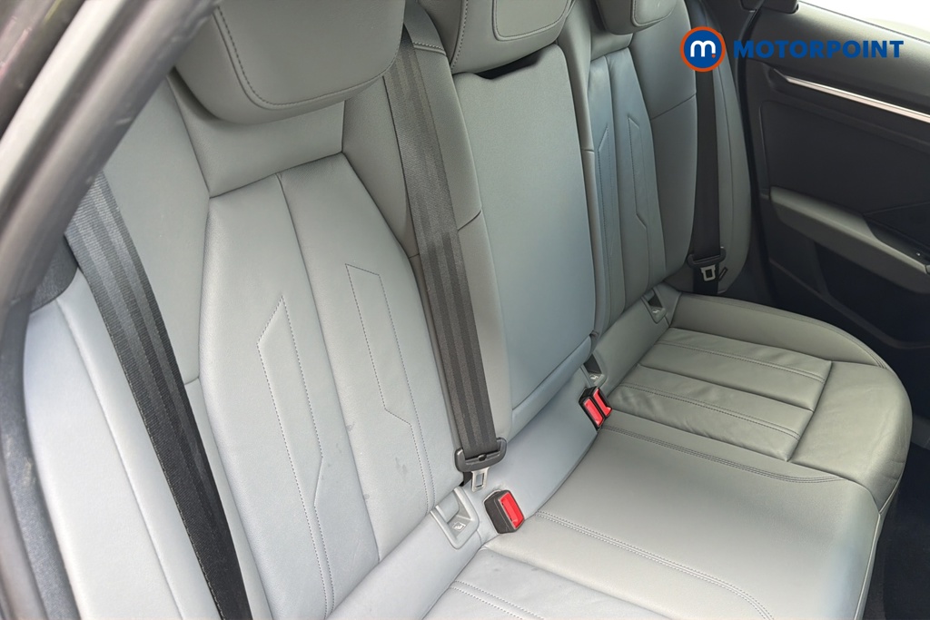 Audi A3 S Line Competition Automatic Petrol Plug-In Hybrid Hatchback - Stock Number (1644853) - 25th supplementary image