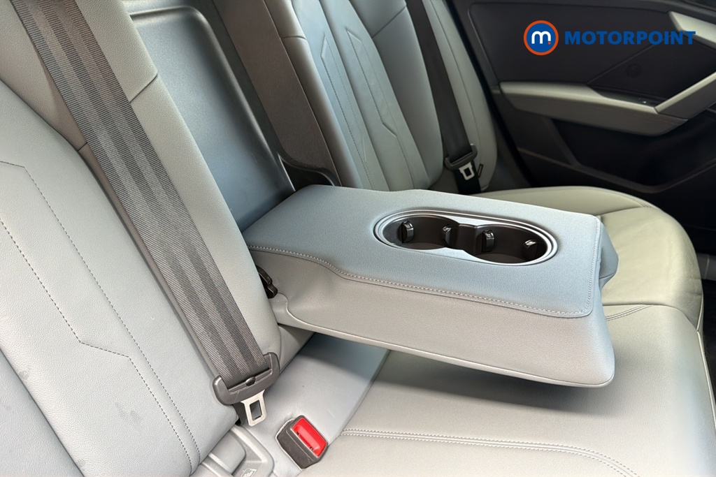 Audi A3 S Line Competition Automatic Petrol Plug-In Hybrid Hatchback - Stock Number (1644853) - 26th supplementary image