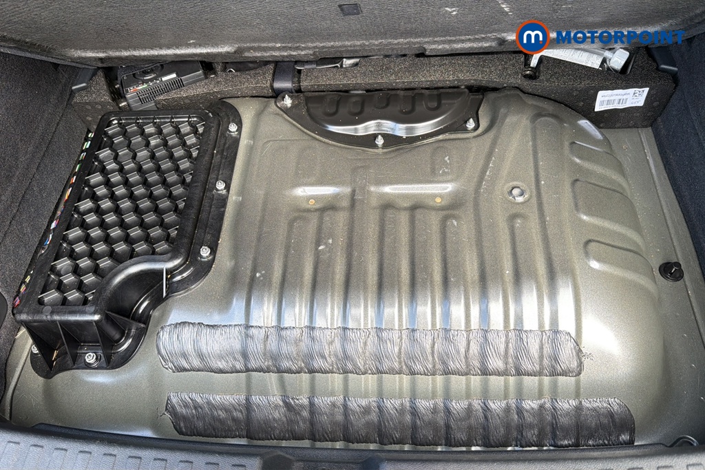 Audi A3 S Line Competition Automatic Petrol Plug-In Hybrid Hatchback - Stock Number (1644853) - 33rd supplementary image