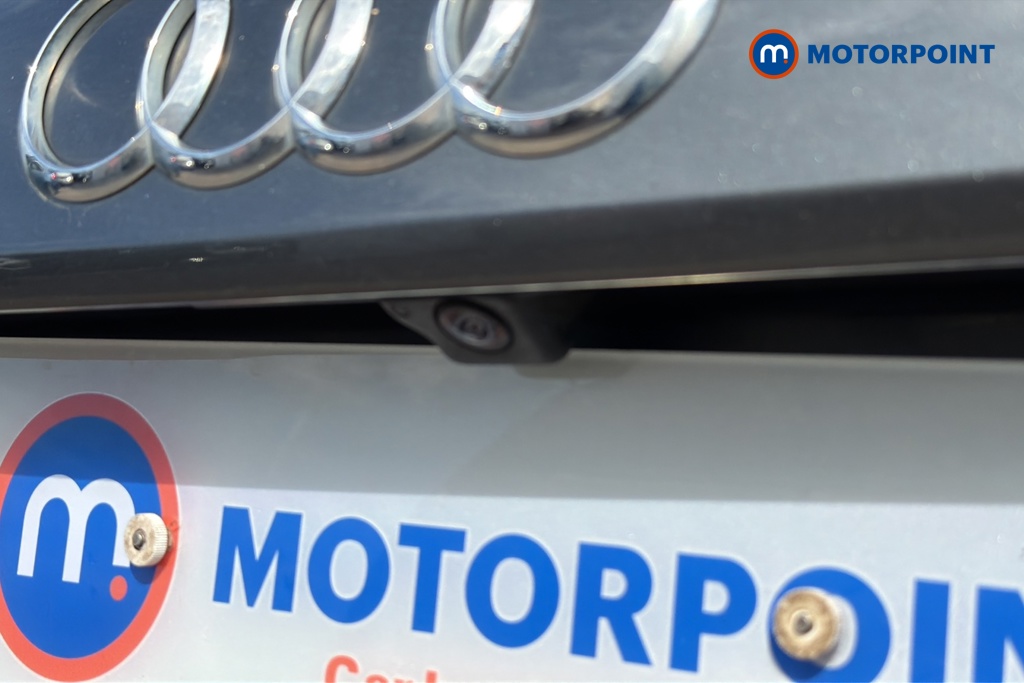 Audi A3 S Line Competition Automatic Petrol Plug-In Hybrid Hatchback - Stock Number (1644853) - 37th supplementary image