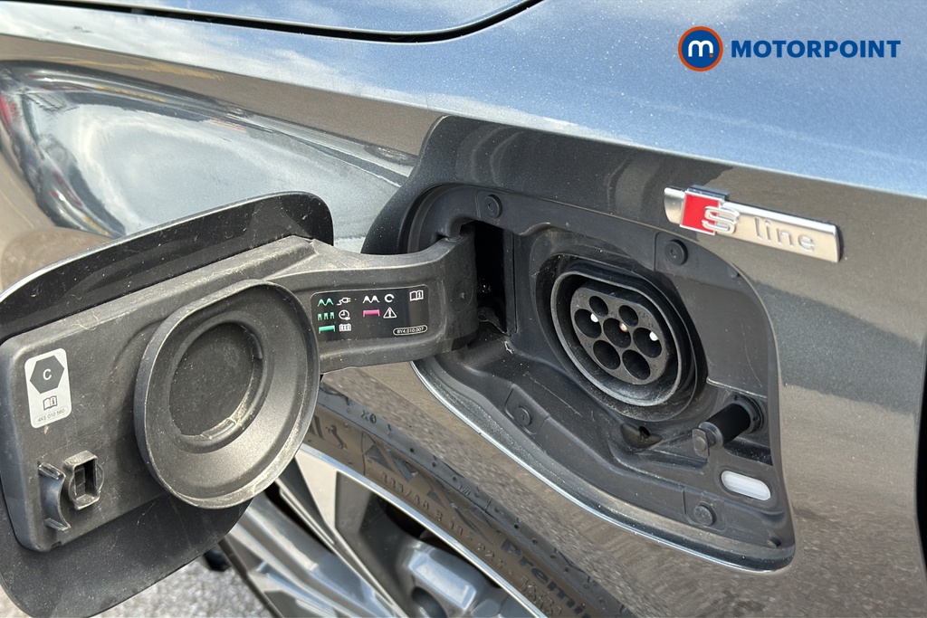 Audi A3 S Line Competition Automatic Petrol Plug-In Hybrid Hatchback - Stock Number (1644853) - 40th supplementary image