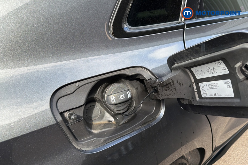Audi A3 S Line Competition Automatic Petrol Plug-In Hybrid Hatchback - Stock Number (1644853) - 41st supplementary image