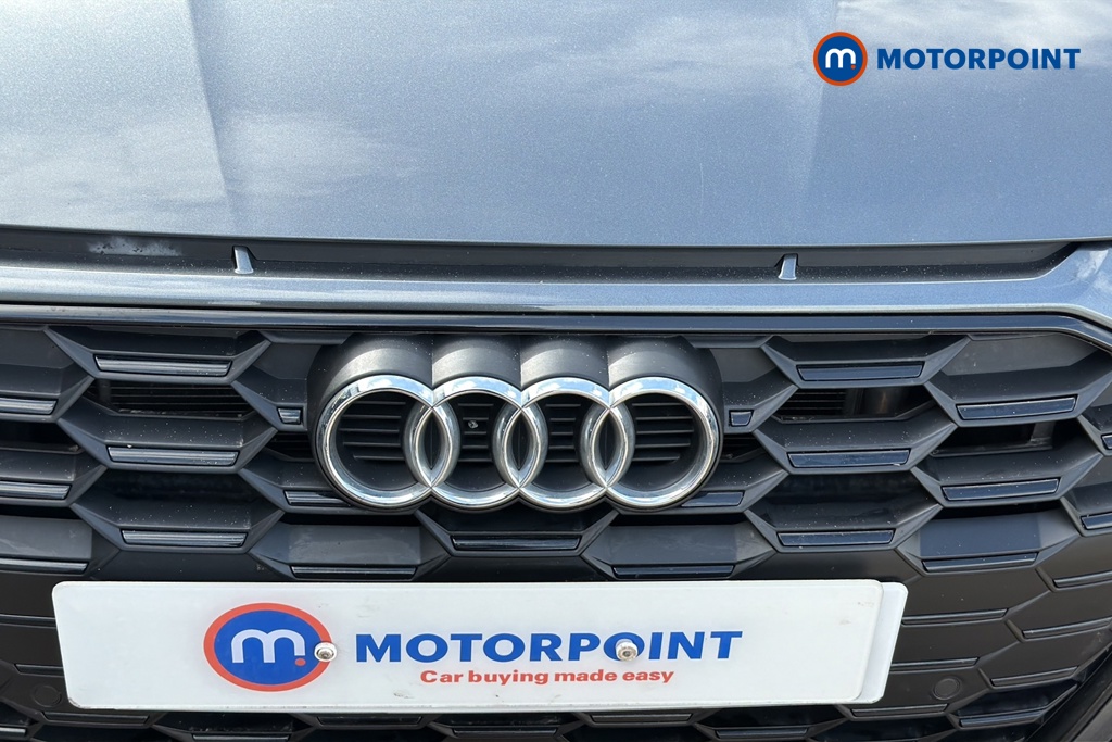 Audi A3 S Line Competition Automatic Petrol Plug-In Hybrid Hatchback - Stock Number (1644853) - 43rd supplementary image