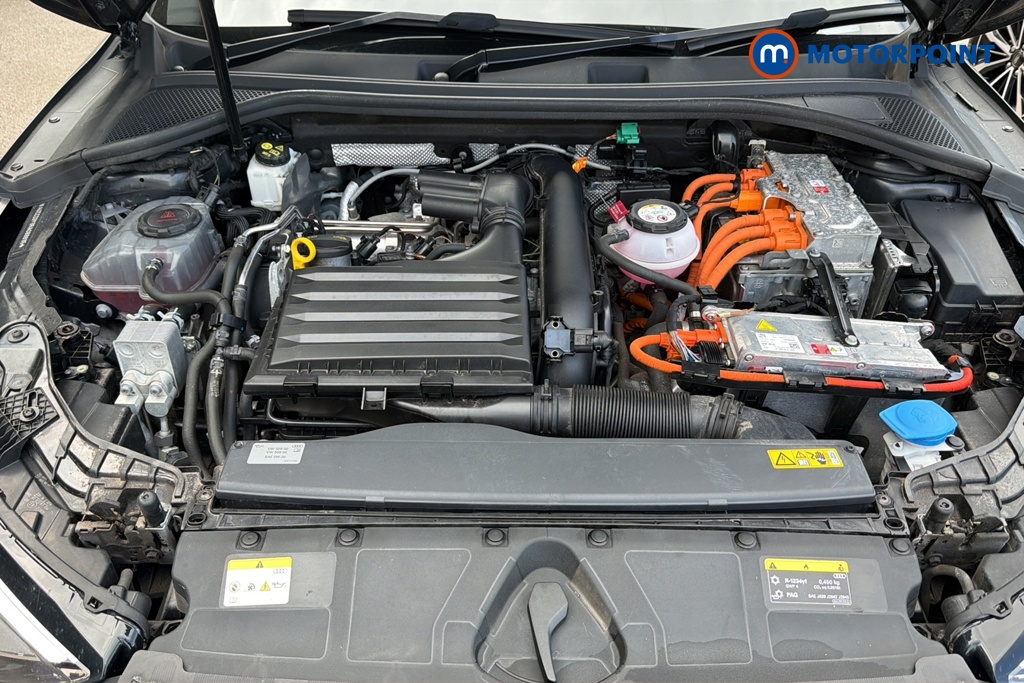 Audi A3 S Line Competition Automatic Petrol Plug-In Hybrid Hatchback - Stock Number (1644853) - 48th supplementary image