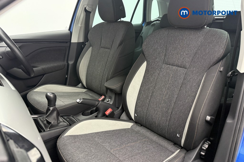 Skoda Kamiq Se L Manual Petrol SUV - Stock Number (1644856) - 3rd supplementary image