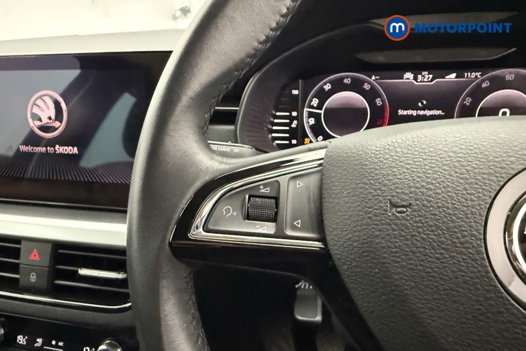 Skoda Kamiq Se L Manual Petrol SUV - Stock Number (1644856) - 7th supplementary image